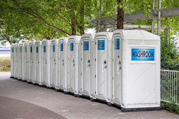 Best Portable Toilets for Parks and Recreation Areas  in Gorevle, IL